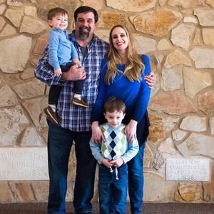 Meet your Posher, Amy